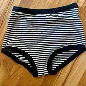 Thunderpants Skyrise Underwear
